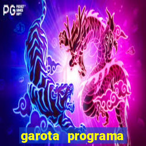 garota programa zona norte